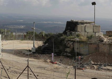 إسرائيل تحذر من حرب مع حزب الله في لبنان