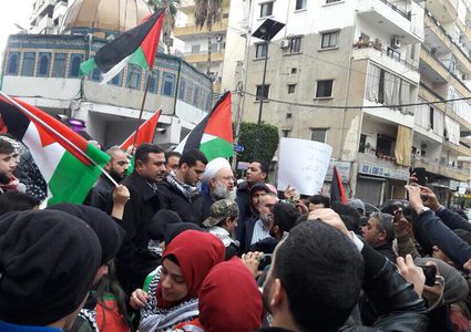 خاص: تطورات بشأن تقليص خدمات "الأونروا"