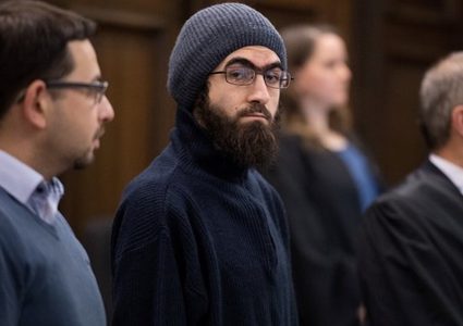 المؤبد لطالب لجوء فلسطيني نفذ عملية طعن في المانيا