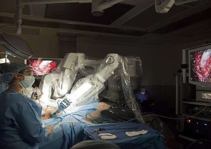 اختراع طبي يشخص الأمراض القابلة للشفاء بدقة