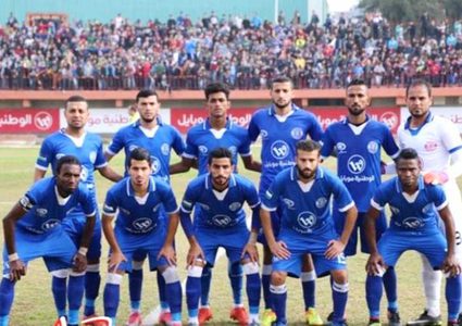 مباراة تحديد المصير في غزة