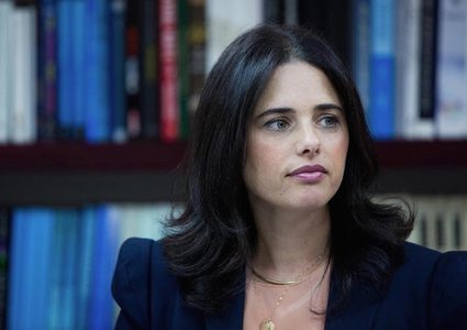 "واشنطن بوست": شاكيد تعرض خطة لضم جزء من الضفة وتتوقع موافقة ترامب