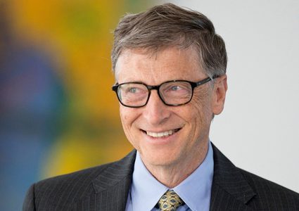 بيل جيتس: العملات المشفرة تؤدي إلى الوفاة المباشرة