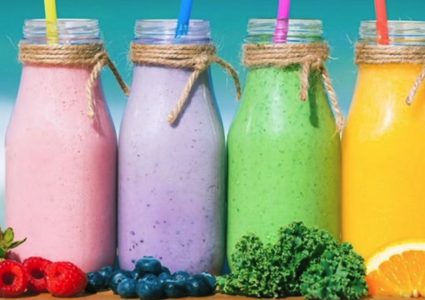 متى تكون العصائر الطبيعية ليست صحية دائماً؟! (فيديو)