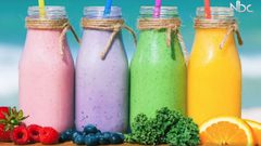 متى تكون العصائر الطبيعية ليست صحية دائماً؟! (فيديو)