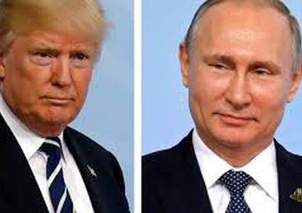 موسكو تزاحم واشنطن في المنطقة