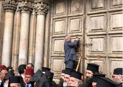 اطلاع وكيل وزارة الخارجية التنزانية على آخر المستجدات