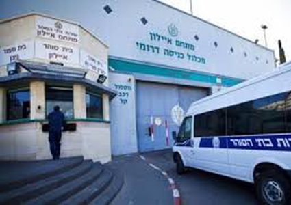 هيئة الأسرى: استقرار الوضع الصحي للأسير مصطفى بشارات