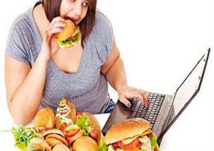 تخلص من السمنة لتجنب السكري!