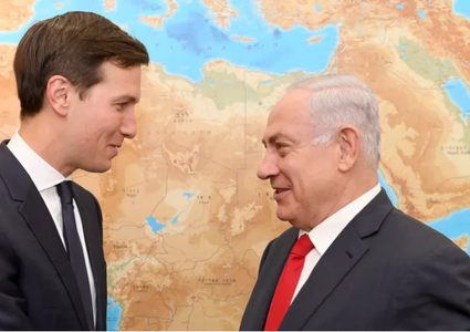 اهتمامات اسرائيل بكوشنر في الشأن المالي كشفت بالكامل!