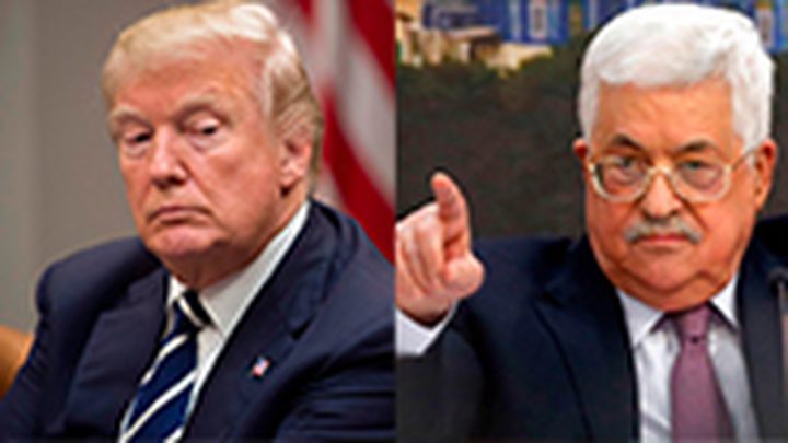 الدول الأوروبية تضغط على ترامب للاعتراف باستقلال دولة فلسطين على حدود 1967