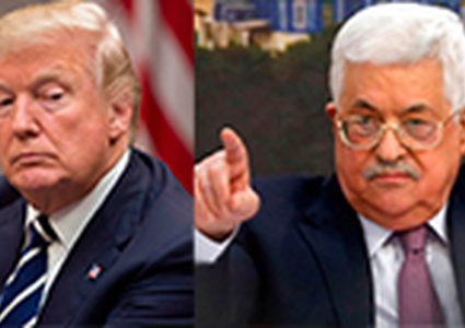 الدول الأوروبية تضغط على ترامب للاعتراف باستقلال دولة فلسطين على حدود 1967