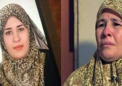 حبس امرأة بعد ادعائها تعذيب الأمن المصري لابنتها