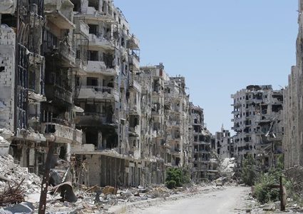 فايننشال تايمز: هذه أولوية روسيا في سوريا ما بعد الحرب