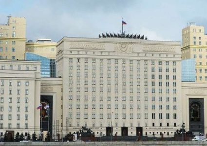 الدفاع الروسية: النشاط العسكري للناتو يحمل طابعا عدائيا واضحا ضد روسيا