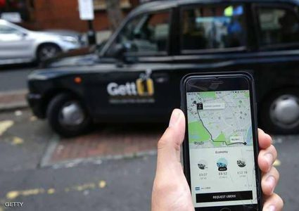 1600 دولار ثمن رحلة أوبر.. والسبب "خطأ ساذج"