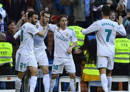 نجم ريال مدريد يواجه السجن 5 سنوات