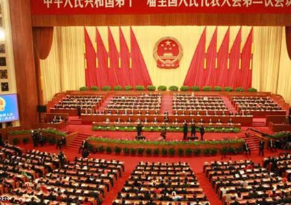 نواب الصين الأثرياء.. أرقام جديدة