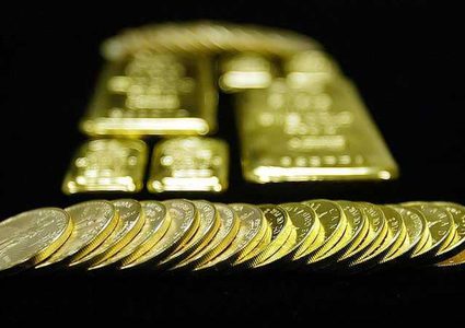 الذهب يرتفع بفعل "قرار ترامب"