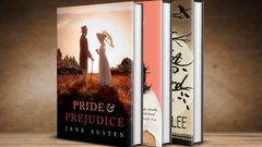 10 كتب يجب على كل امرأة قراءتها