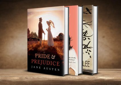 10 كتب يجب على كل امرأة قراءتها