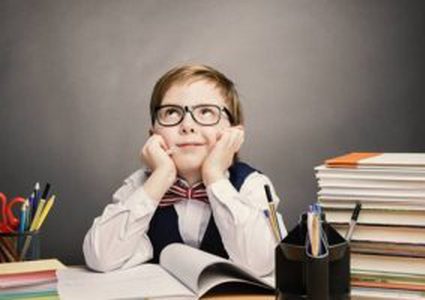 6 خطوات لتنشيط ذاكرة طفلك