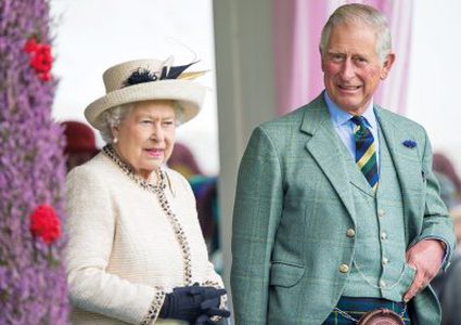 يوميات العائلة الملكية...تعرف عليها