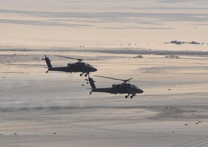 الجيش المصري يضاعف عدد قواته في سيناء بموافقة "إسرائيلية"