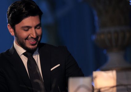 ابن فضل شاكر يحصد نجاح أغنيته “يا حياتي”