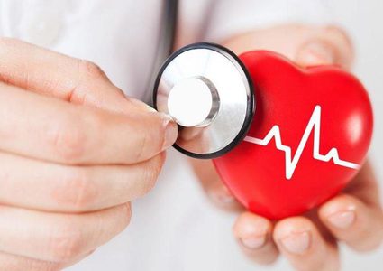 القلب: هذا ما يحصل له في الطقس البارد!