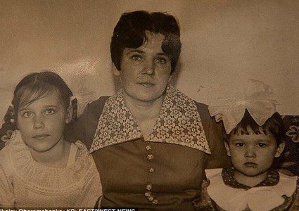 بعد 40 عاماً.. أم تكتشف تبديل ابنتها