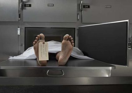 العلماء يكشفون إمكانية العودة إلى الحياة بعد الموت!