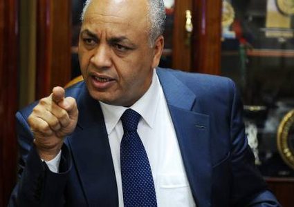 بكري: السيسي وبن سلمان سيبحثان التدخلات الإيرانية والقضية الفلسطينية