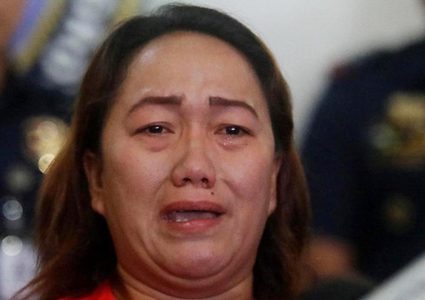 الفلبين تعتقل امرأة في قضية العاملة المقتولة في الكويت