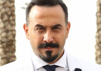 رغم اعتذار نجمات عن بطولته.. قصي خولي يبدأ تصوير “هارون الرشيد”