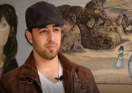 "دار الكلمة" تعلن أسماء الفائزين في مسابقة إسماعيل شموط للفن التشكيلي