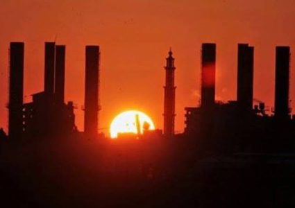 كهرباء غزة تعلن عزمها إعادة ترتيب جدول التوزيع