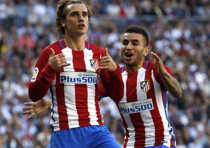 مدرب أتليتكو مدريد: سننافس على لقب "الليغا" للرمق الأخير