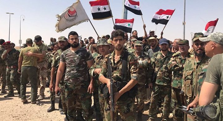 رويترز: مقتل 36 من القوات الرديفة للجيش السوري في غارات تركية في عفرين