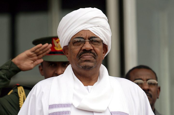برلماني سوداني: لا مانع من تعديل الدستور لترشيح البشير لفترة رئاسية ثالثة