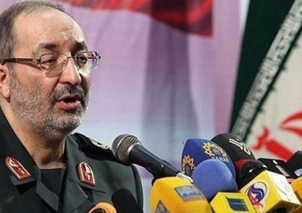 إيران: تفكيك الترسانات النووية الأمريكية والأوروبية مقابل الصواريخ الإيرانية