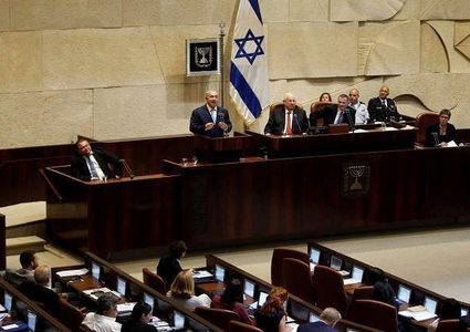 وزير في حكومة نتنياهو يهدد بانتخابات مبكرة