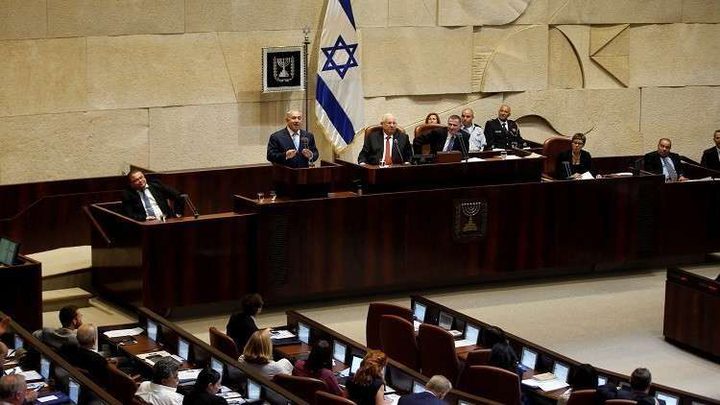 وزير في حكومة نتنياهو يهدد بانتخابات مبكرة