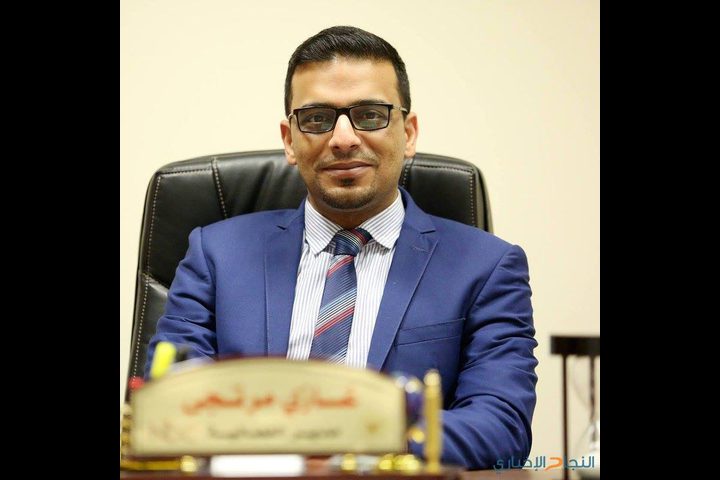 مرتجى يحذر من أطراف فلسطينية مستعدة لتعمل عرابة لصفقة القرن