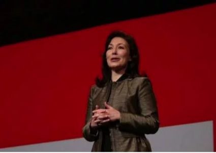 إسرائيلية مرشحة لمنصب مستشار الأمن القومي لترامب