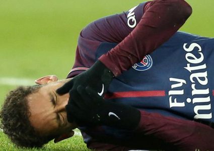 نيمار أجرى الجراحة.. والاتحاد البرازيلي يصدر توضيحات