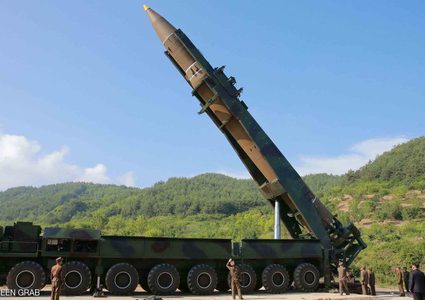 كوريا الشمالية تهدد أميركا: سنرد بما نراه مناسبًا