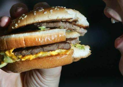 "اللحوم النظيفة" قريبا في الأسواق