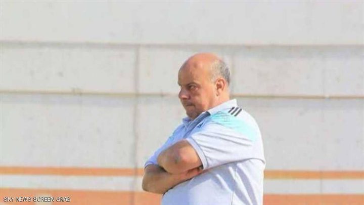 مصرع نجم المصري البورسعيدي بحادث سير