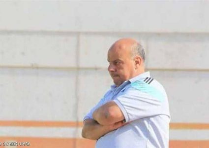 مصرع نجم المصري البورسعيدي بحادث سير